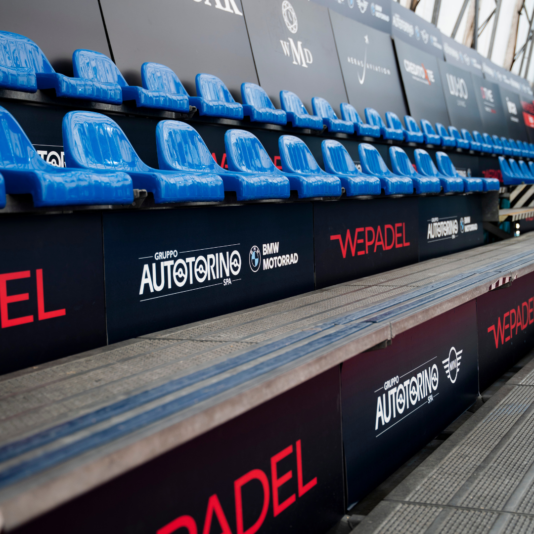 Ambiente WEPADEL