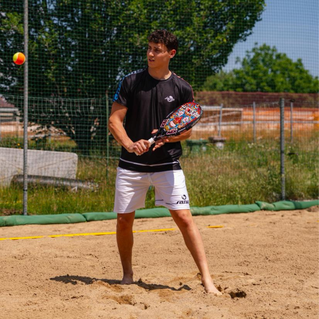 Beach Volley WEPADEL