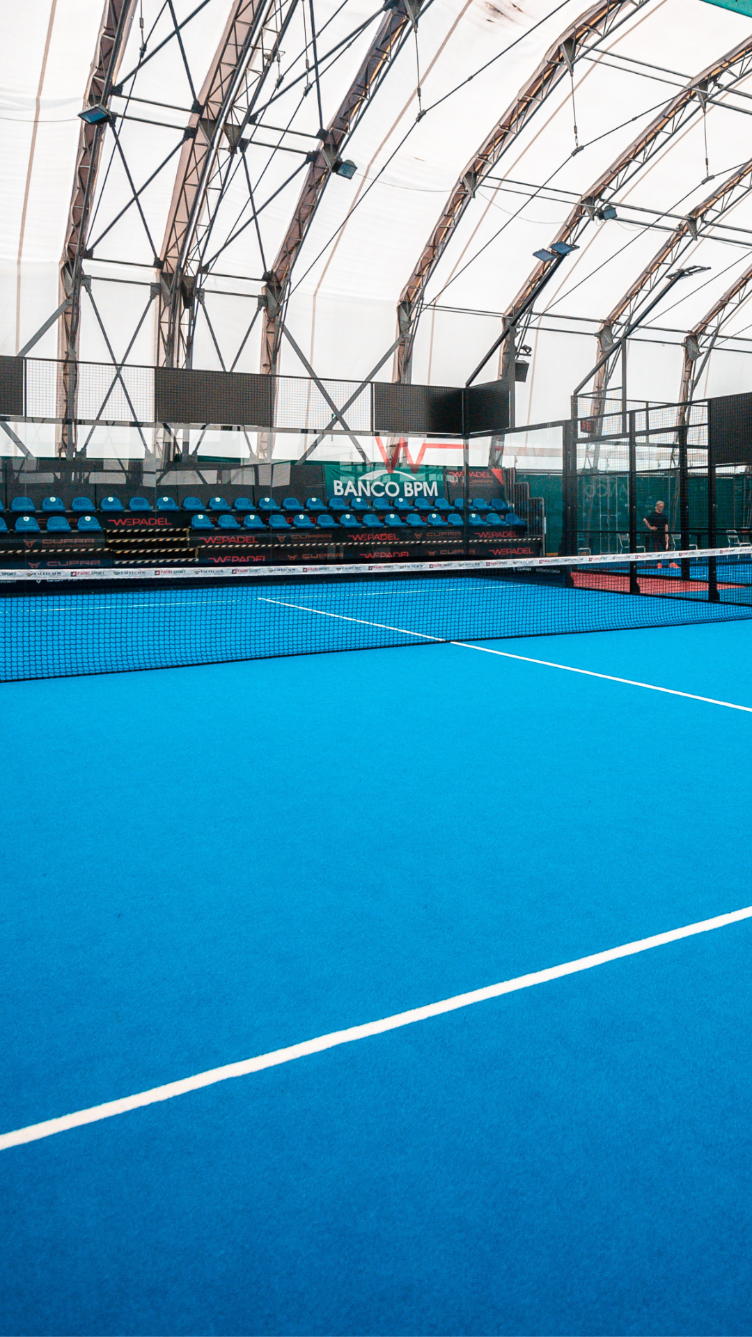 WEPADEL Club Gallarate