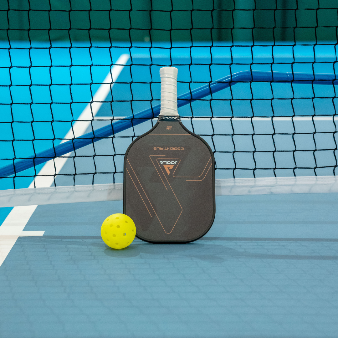 1 campo da pickleball