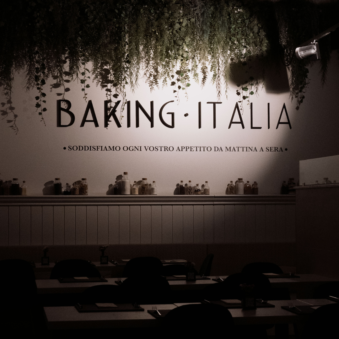 Ristorante Baking Italia