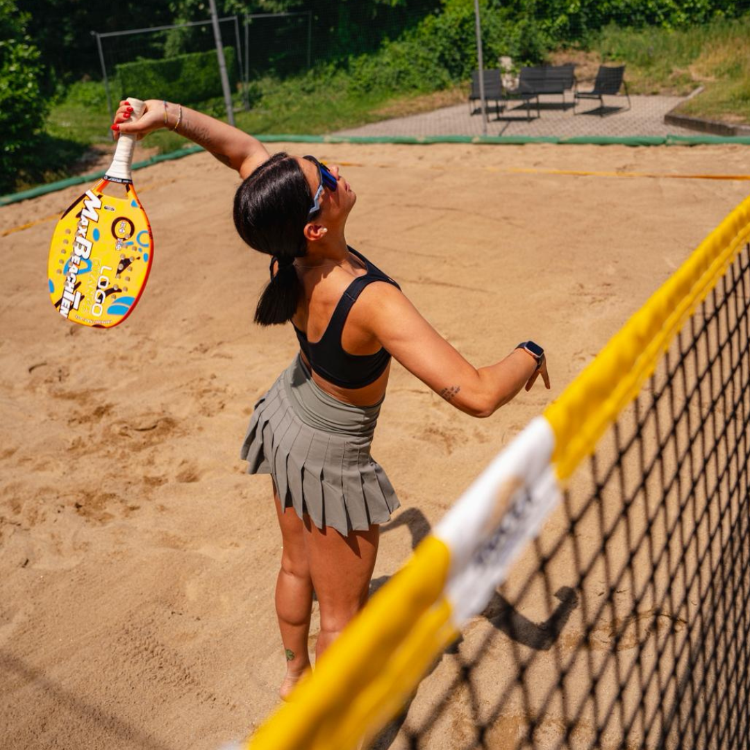 Beach Volley WEPADEL